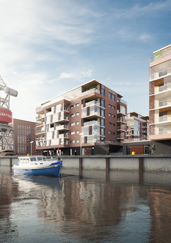 © Tietoa Visualisointi Oy