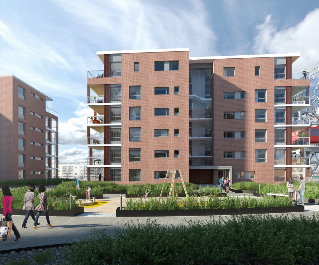 © Tietoa Visualisointi Oy