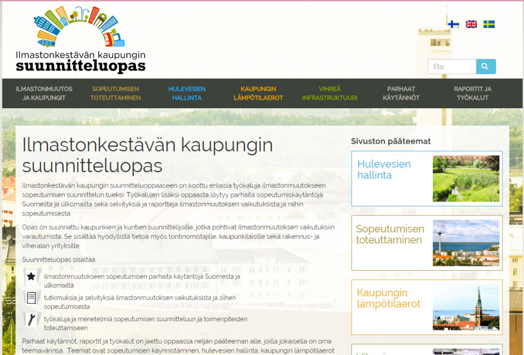 2014-10-31 14_46_17-Ilmastonkestävän kaupungin suunnitteluopas