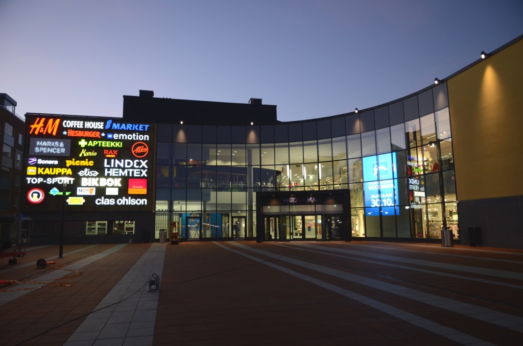 Goodman_sisaankaynti