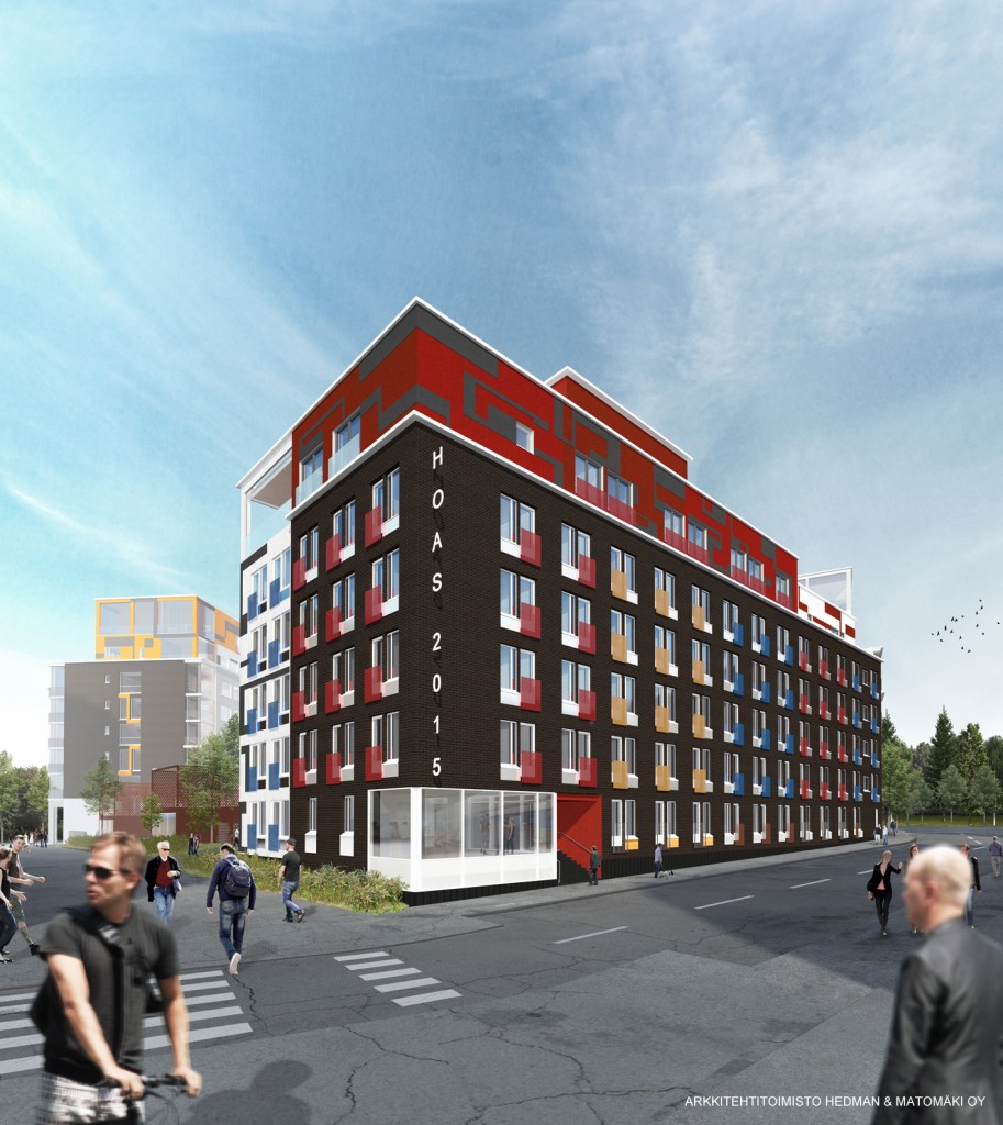 hoas-nakyma-hyvantoivonkadulta