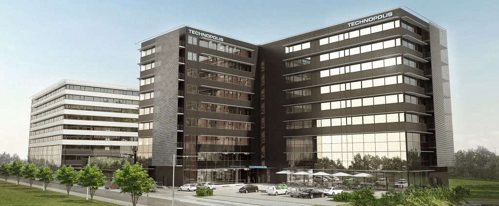 Technopolis-office-buildings_Vilnius