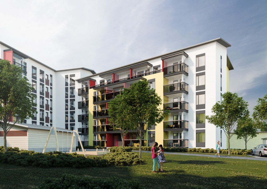 © Tietoa Finland Oy