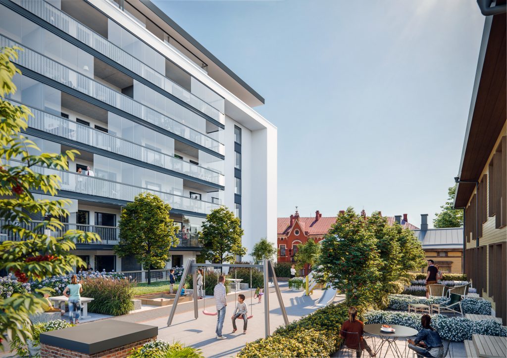 © Tietoa Finland Oy