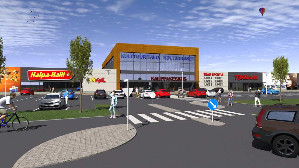 kalajoen-liikekeskus