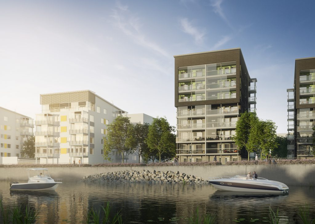 © Tietoa Finland Oy