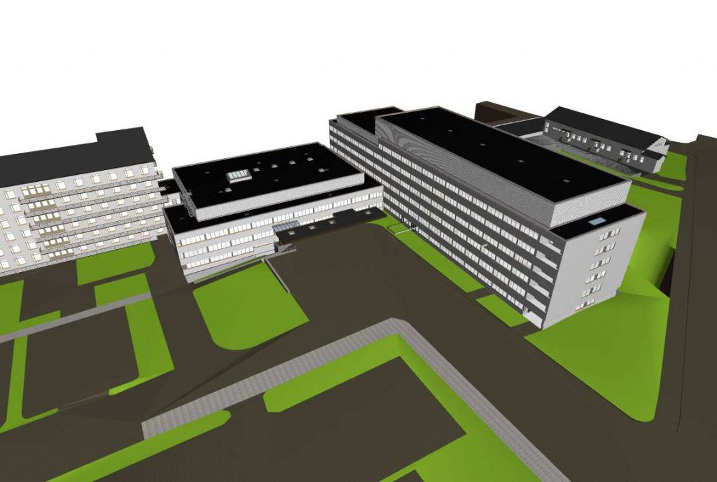 lahden-kaupunginsairaala-havainnekuva-2