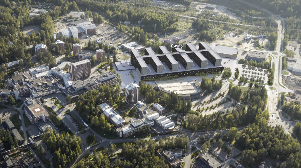 jyvaskylaan-rakenteilla-oleva-sairaala-nova-on-talla-hetkella-suurin-yksittainen-rakennushanke.-havainnekuvat-jkmm-arkkitehdit-oy.