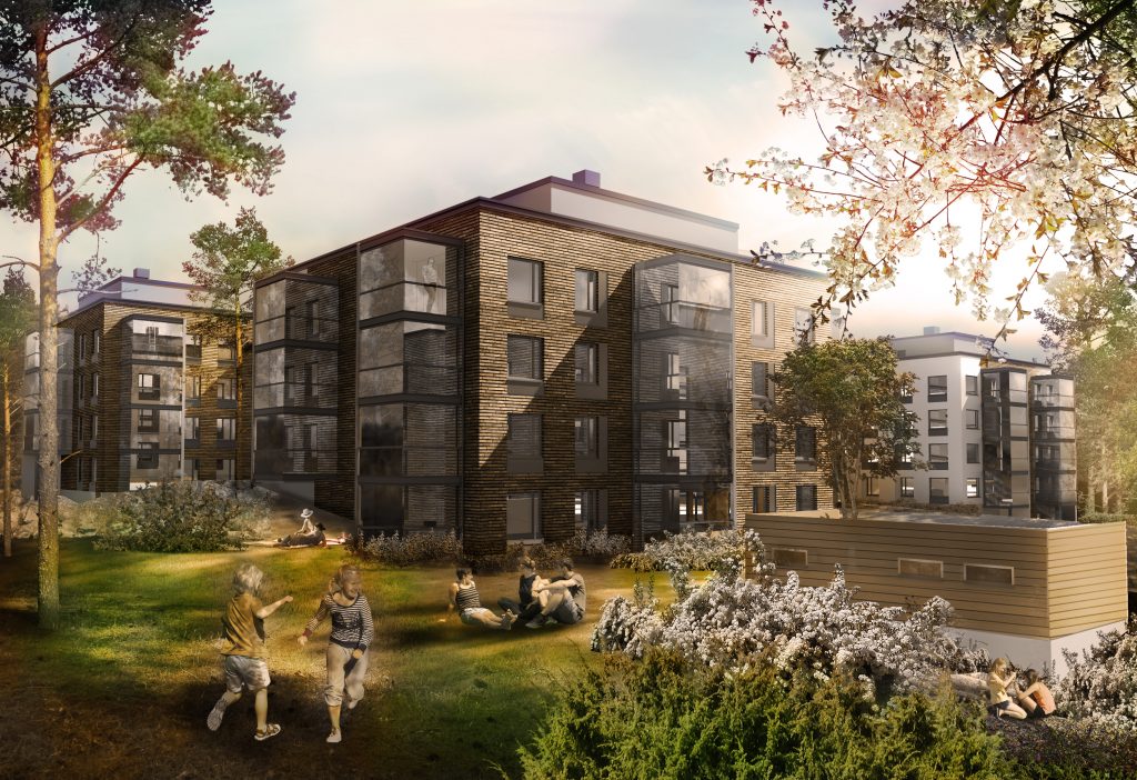 kvartsitie-1-havainnekuva-kuva-arkkitehtitoimisto-jukka-turtiainen-oy